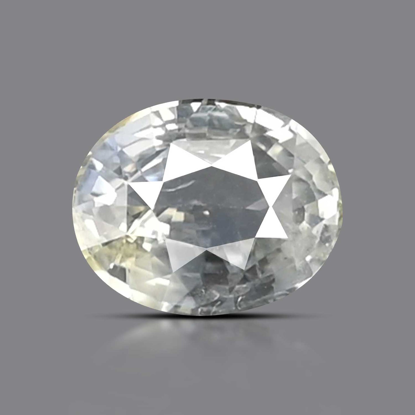 Pitambari Sapphire (Bi Colour) 3.03 Carat