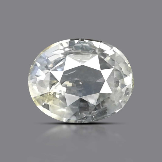 Pitambari Sapphire (Bi Colour) 3.03 Carat