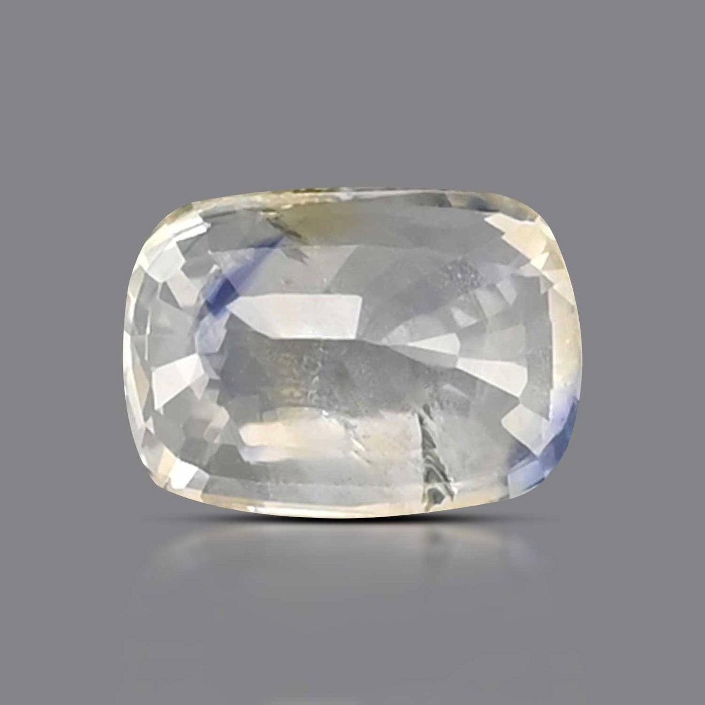 Pitambari Sapphire (Bi Colour) 5.39 Carat