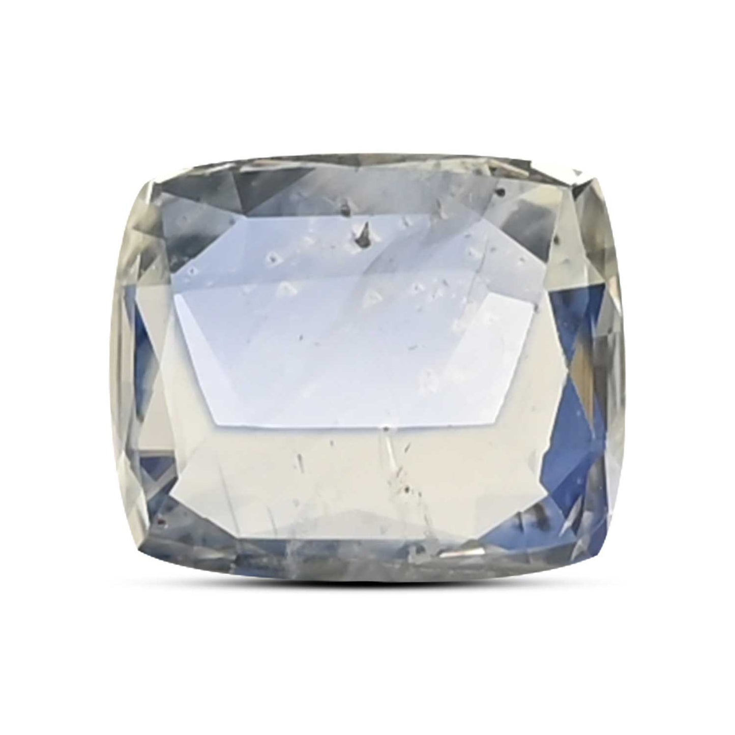 Pitambari Sapphire (Bi Colour) 5.27 Carat