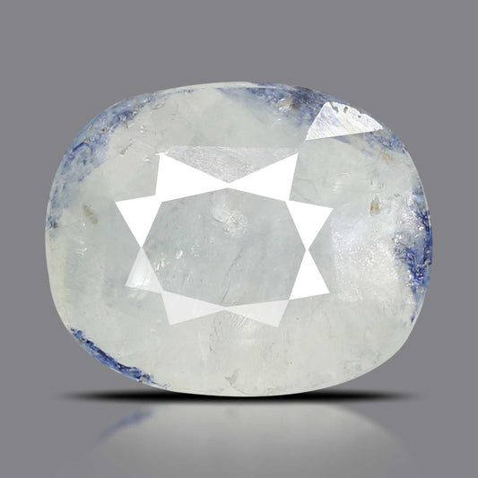 Pitambari Sapphire (Bi Colour) 6.92 Carat