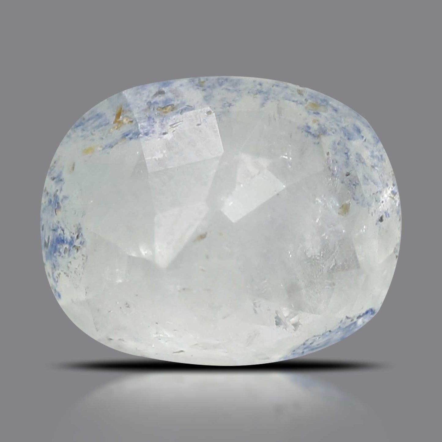 Pitambari Sapphire (Bi Colour) 6.92 Carat