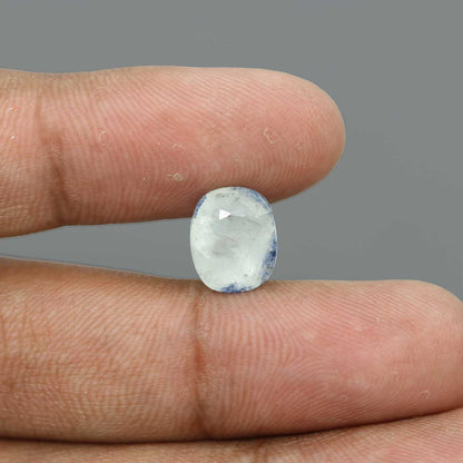Pitambari Sapphire (Bi Colour) 6.92 Carat
