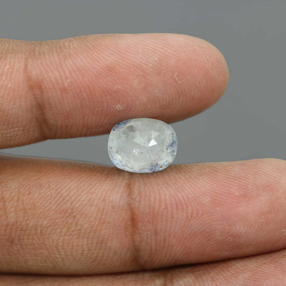 Pitambari Sapphire (Bi Colour) 6.92 Carat