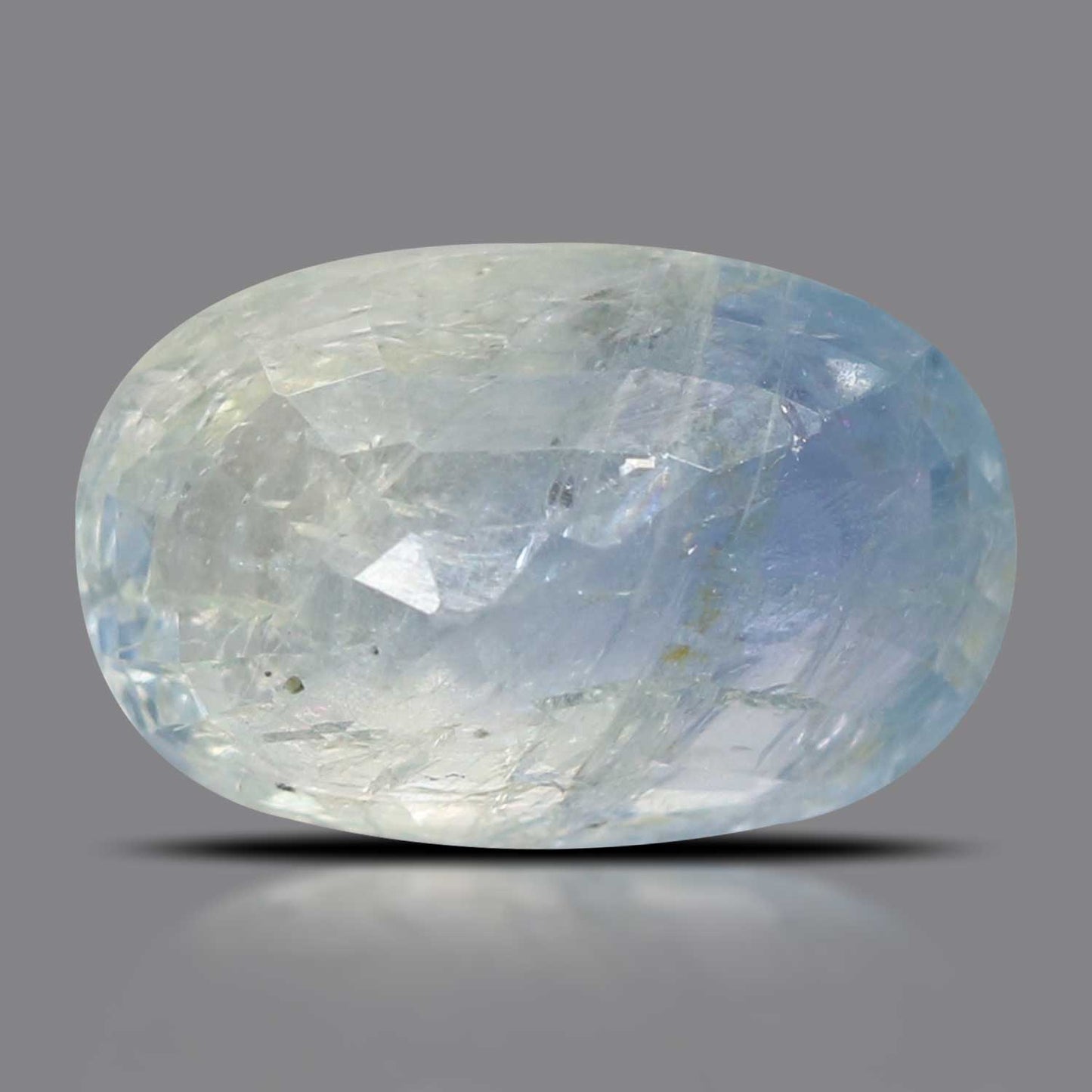 Pitambari Sapphire (Bi Colour) 7.55 Carat