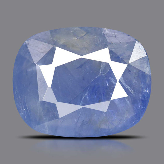 Pitambari Sapphire (Bi Colour) 6.42 Carat