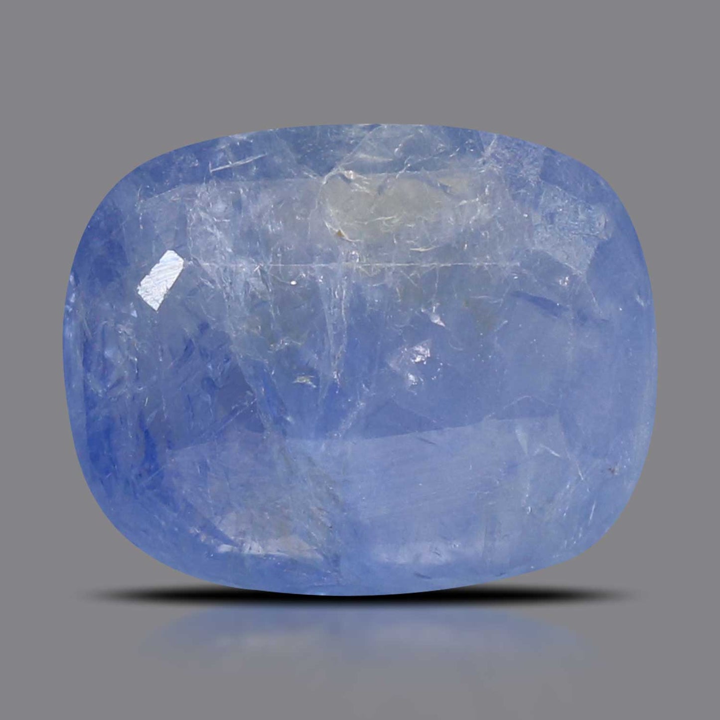 Pitambari Sapphire (Bi Colour) 6.42 Carat