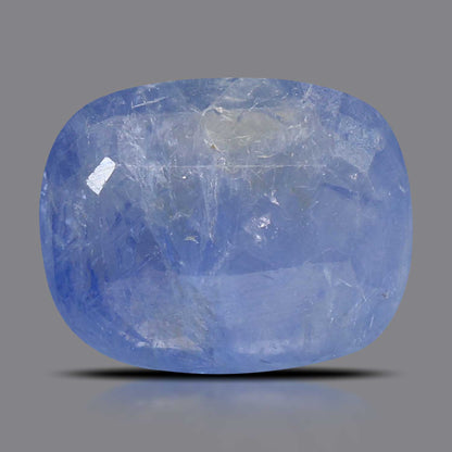 Pitambari Sapphire (Bi Colour) 6.42 Carat