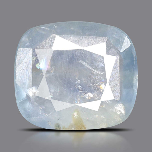 Pitambari Sapphire (Bi Colour) 9.87 Carat