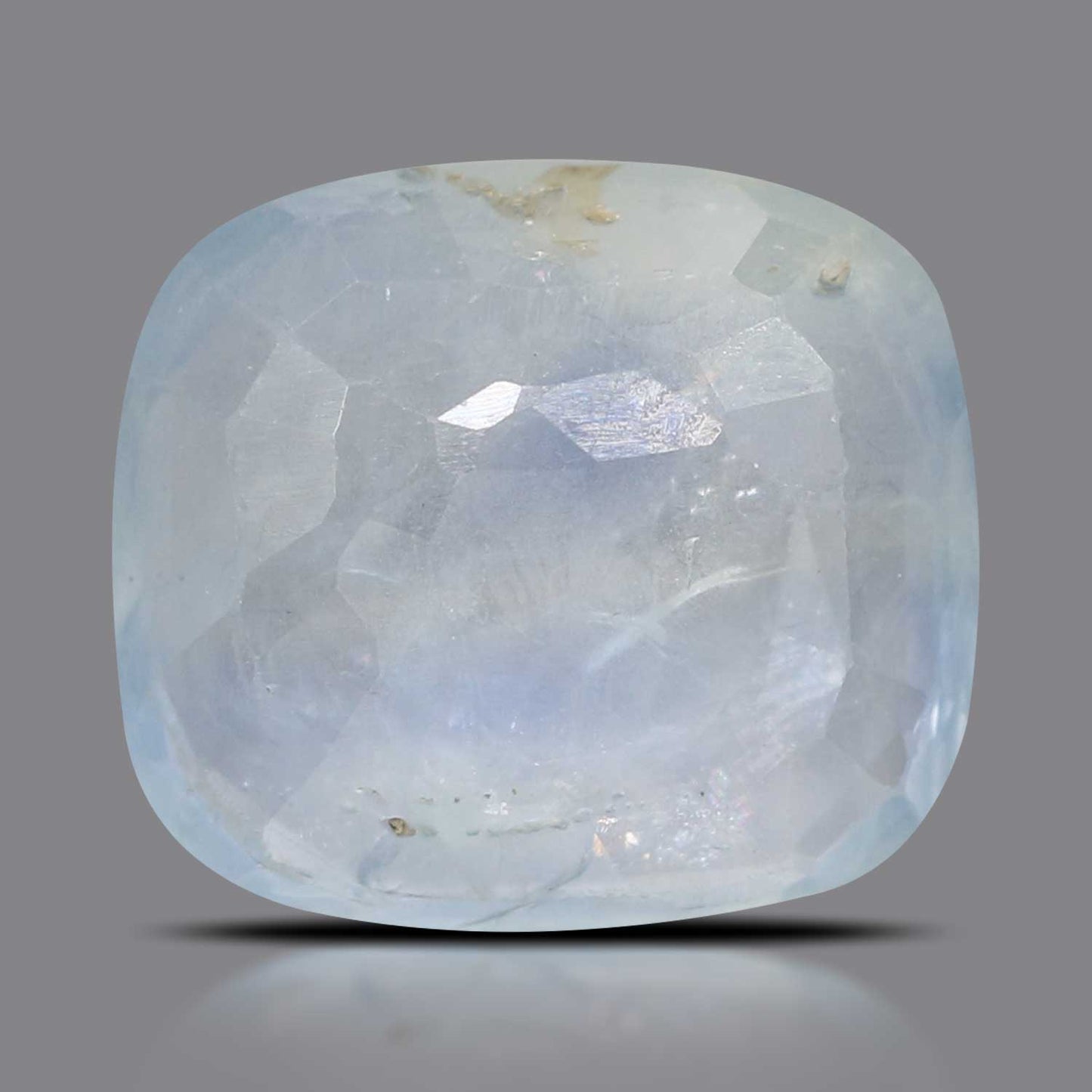 Pitambari Sapphire (Bi Colour) 9.87 Carat