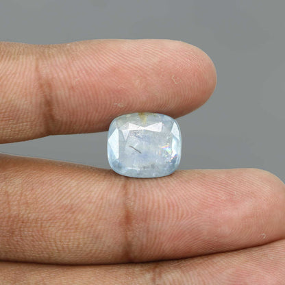 Pitambari Sapphire (Bi Colour) 9.87 Carat
