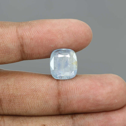 Pitambari Sapphire (Bi Colour) 9.87 Carat