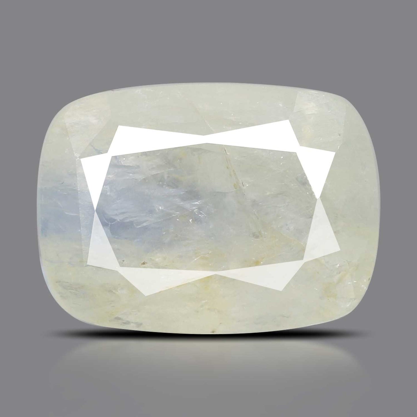 Pitambari Sapphire (Bi Colour) 8.7 Carat