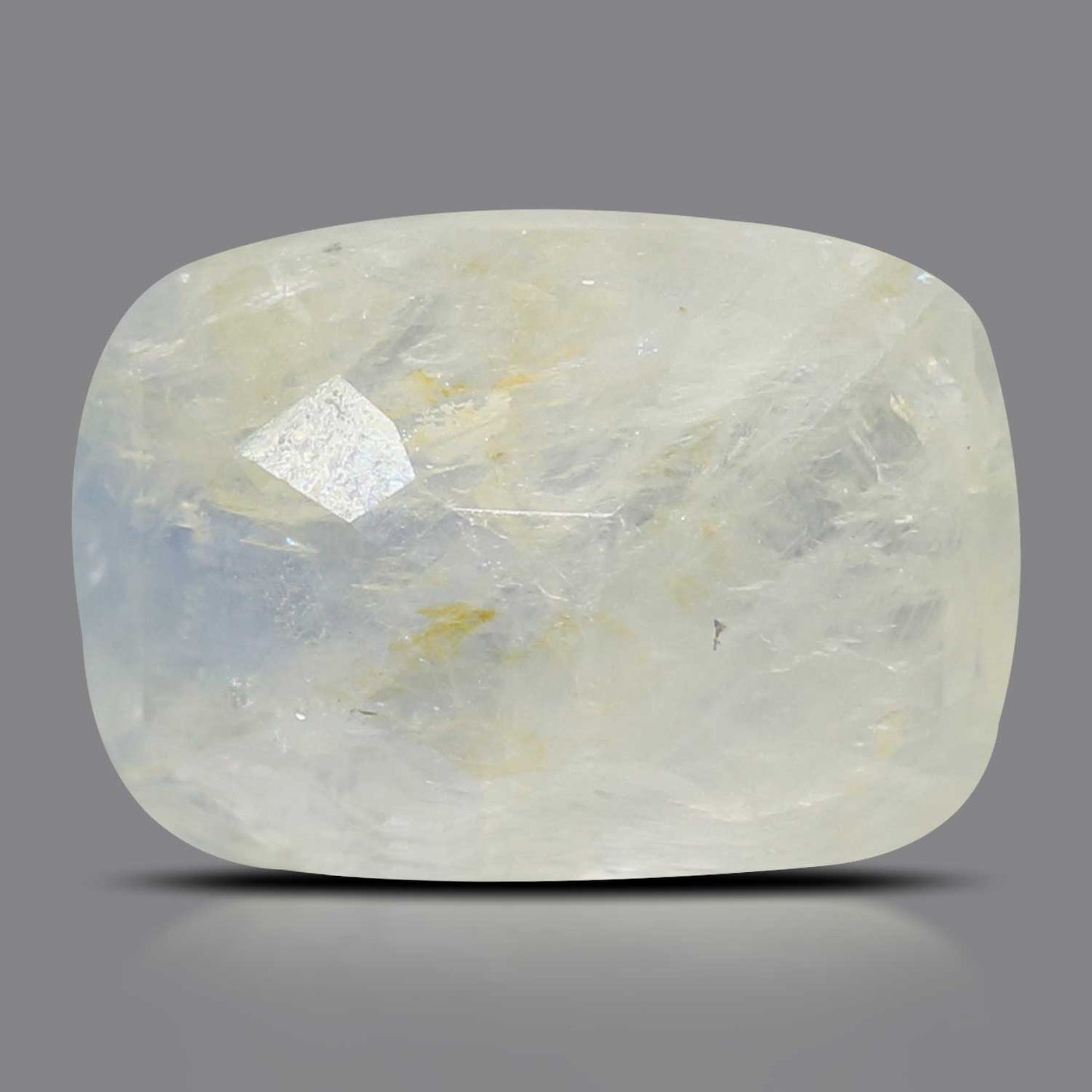 Pitambari Sapphire (Bi Colour) 8.7 Carat