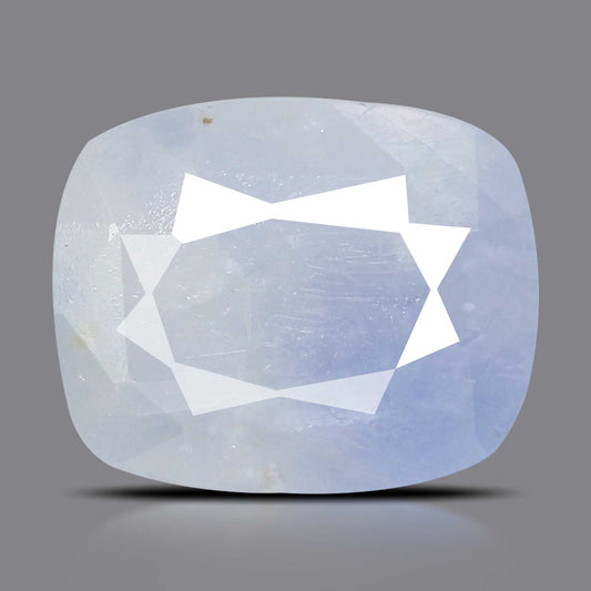 Pitambari Sapphire (Bi Colour) 8 Carat