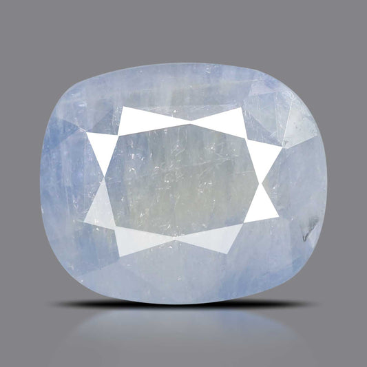 Pitambari Sapphire (Bi Colour) 5.61 Carat
