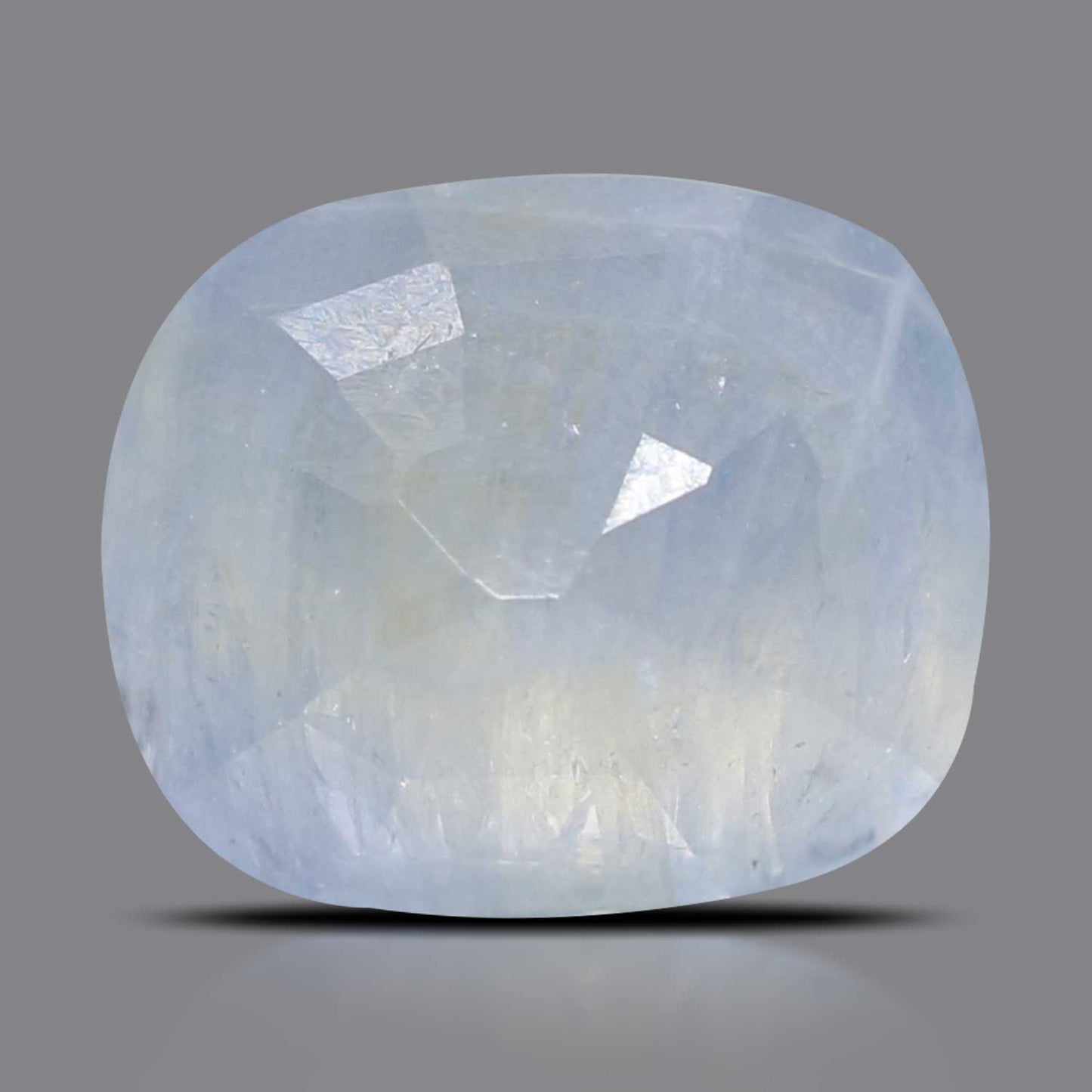Pitambari Sapphire (Bi Colour) 5.61 Carat