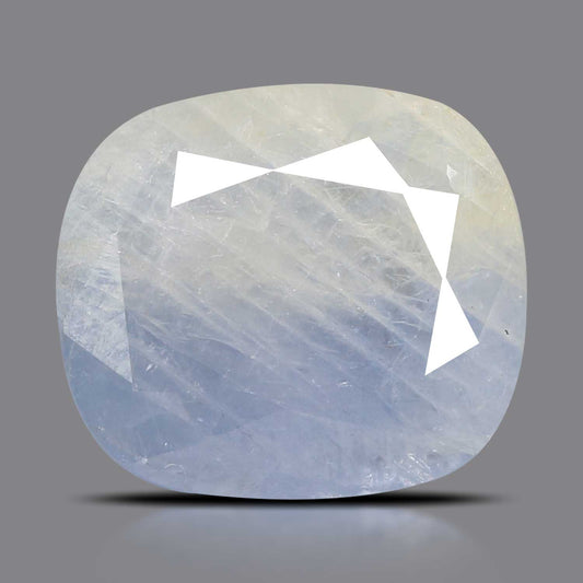 Pitambari Sapphire (Bi Colour) 6.81 Carat