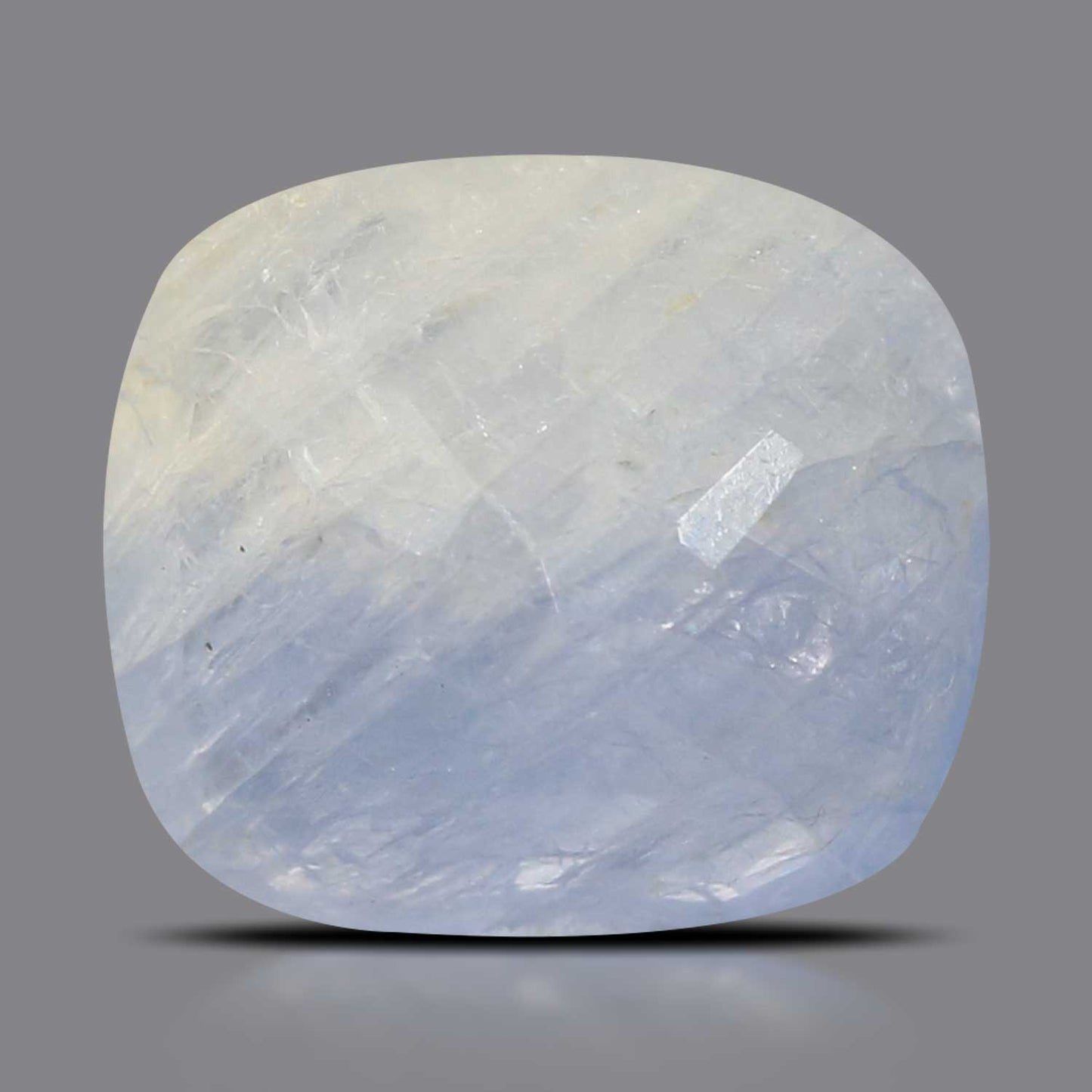 Pitambari Sapphire (Bi Colour) 6.81 Carat