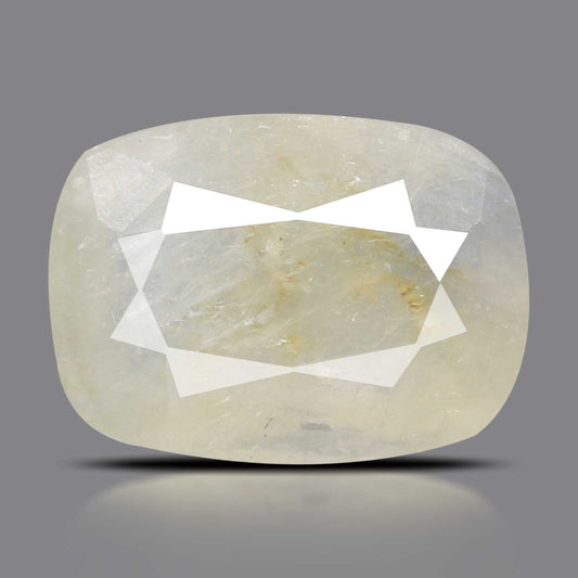 Pitambari Sapphire (Bi Colour) 4.3 Carat