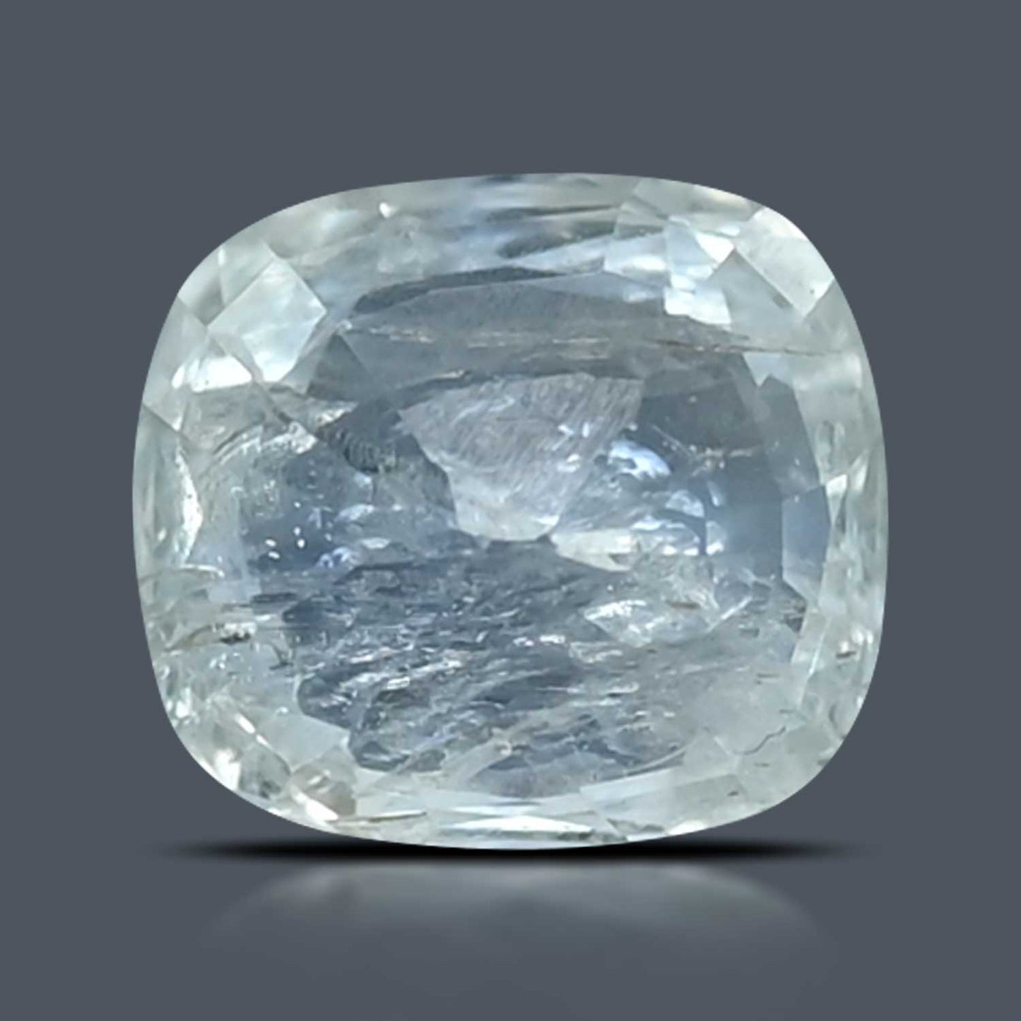 Pitambari Sapphire (Bi Colour) 7.62 Carat