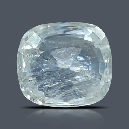 Pitambari Sapphire (Bi Colour) 7.62 Carat