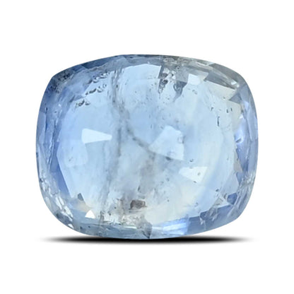 Pitambari Sapphire (Bi Colour) 5.45 Carat