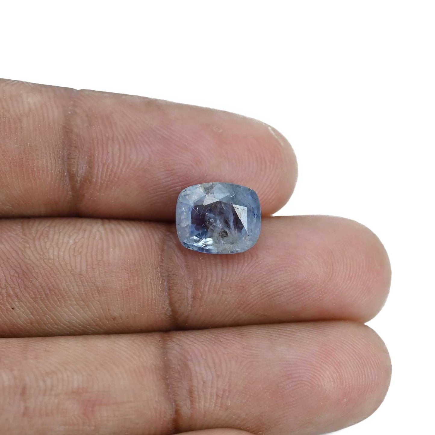 Pitambari Sapphire (Bi Colour) 5.45 Carat