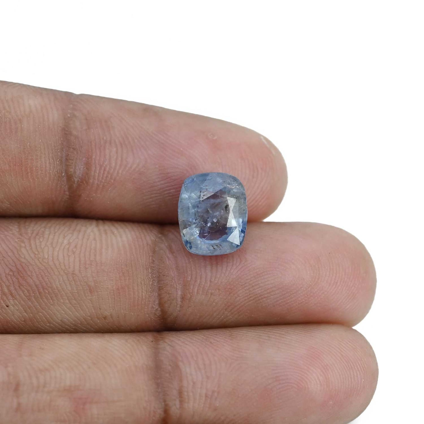 Pitambari Sapphire (Bi Colour) 5.45 Carat