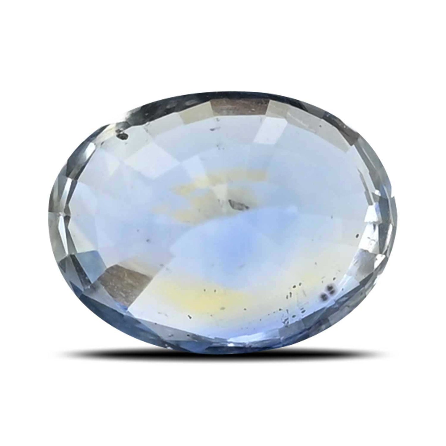 Pitambari Sapphire (Bi Colour) 6.12 Carat