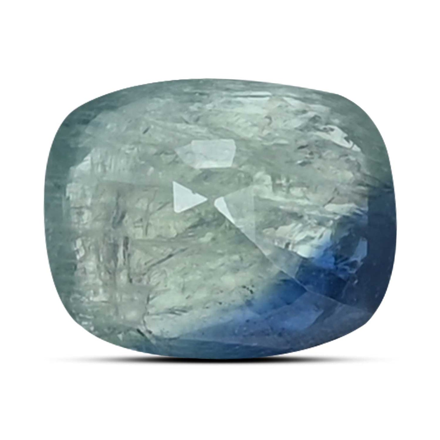 Pitambari Sapphire (Bi Colour) 5.57 Carat