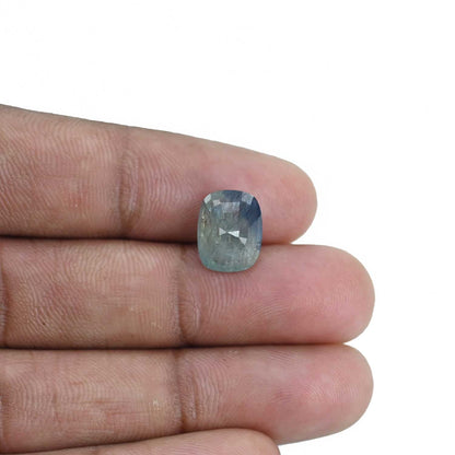 Pitambari Sapphire (Bi Colour) 5.57 Carat