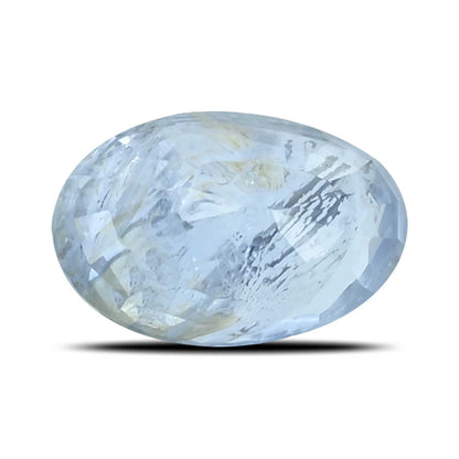 Pitambari Sapphire (Bi Colour) 5.67 Carat