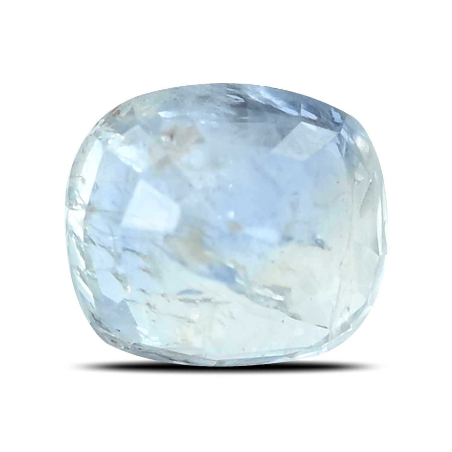 Pitambari Sapphire (Bi Colour) 7.69 Carat
