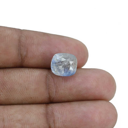 Pitambari Sapphire (Bi Colour) 7.69 Carat