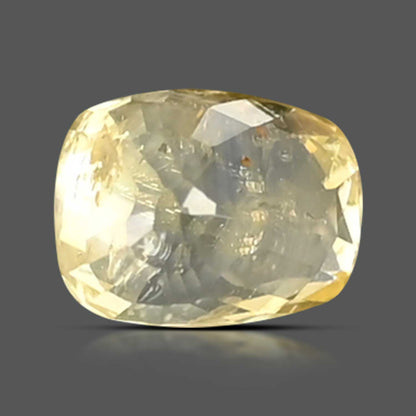 Pitambari Sapphire (Bi Colour) 3.48 Carat