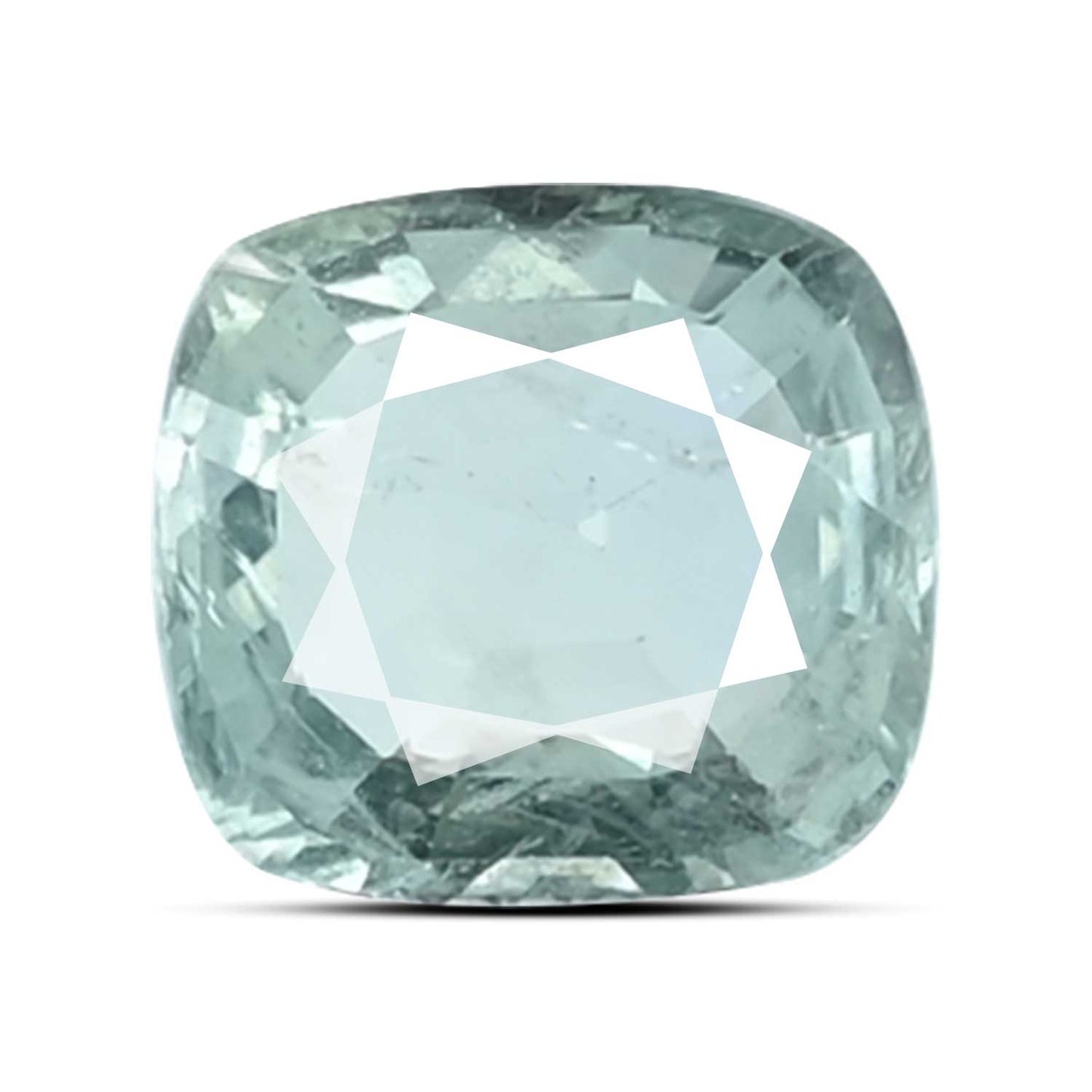Pitambari Sapphire (Bi Colour) 3.01 Carat