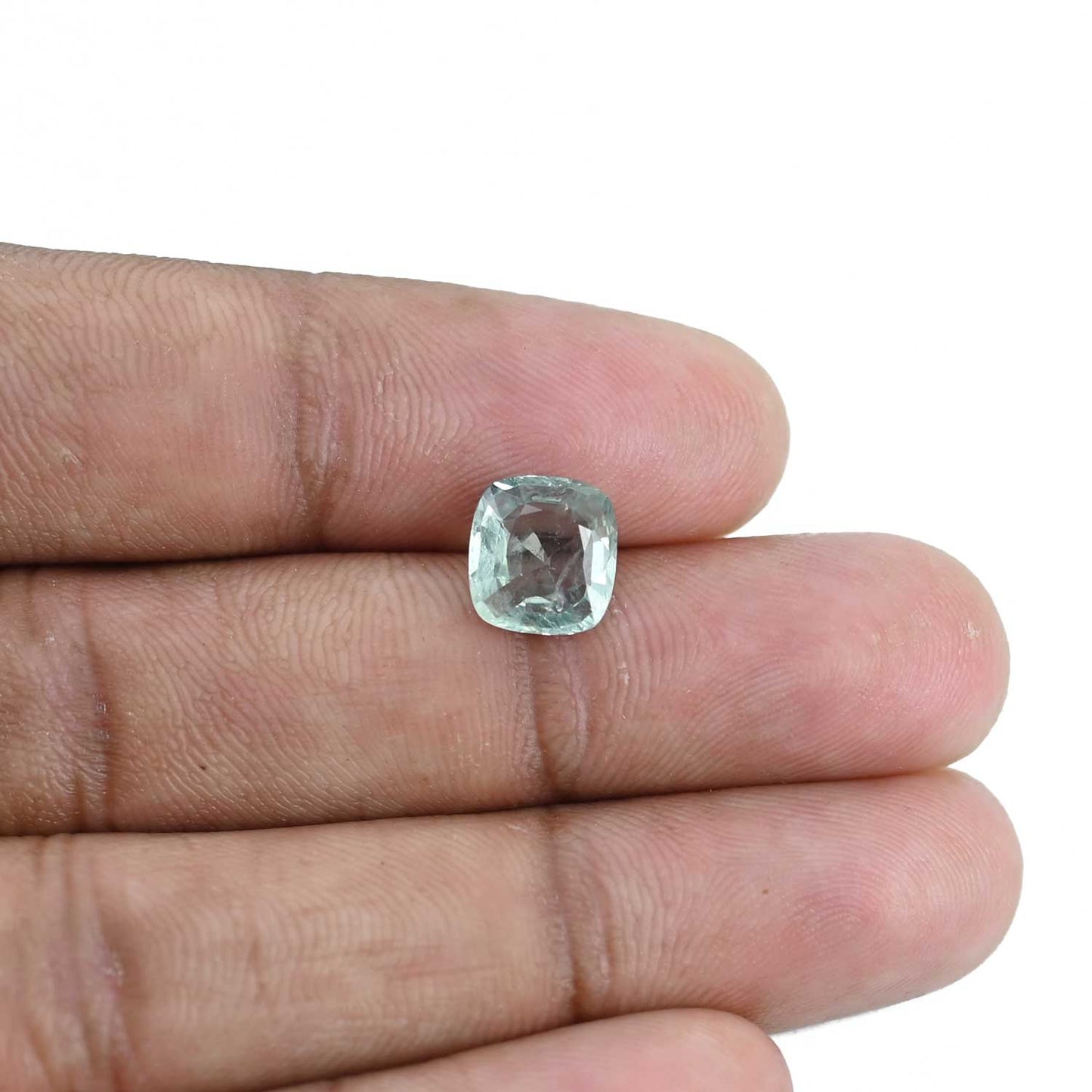 Pitambari Sapphire (Bi Colour) 3.01 Carat
