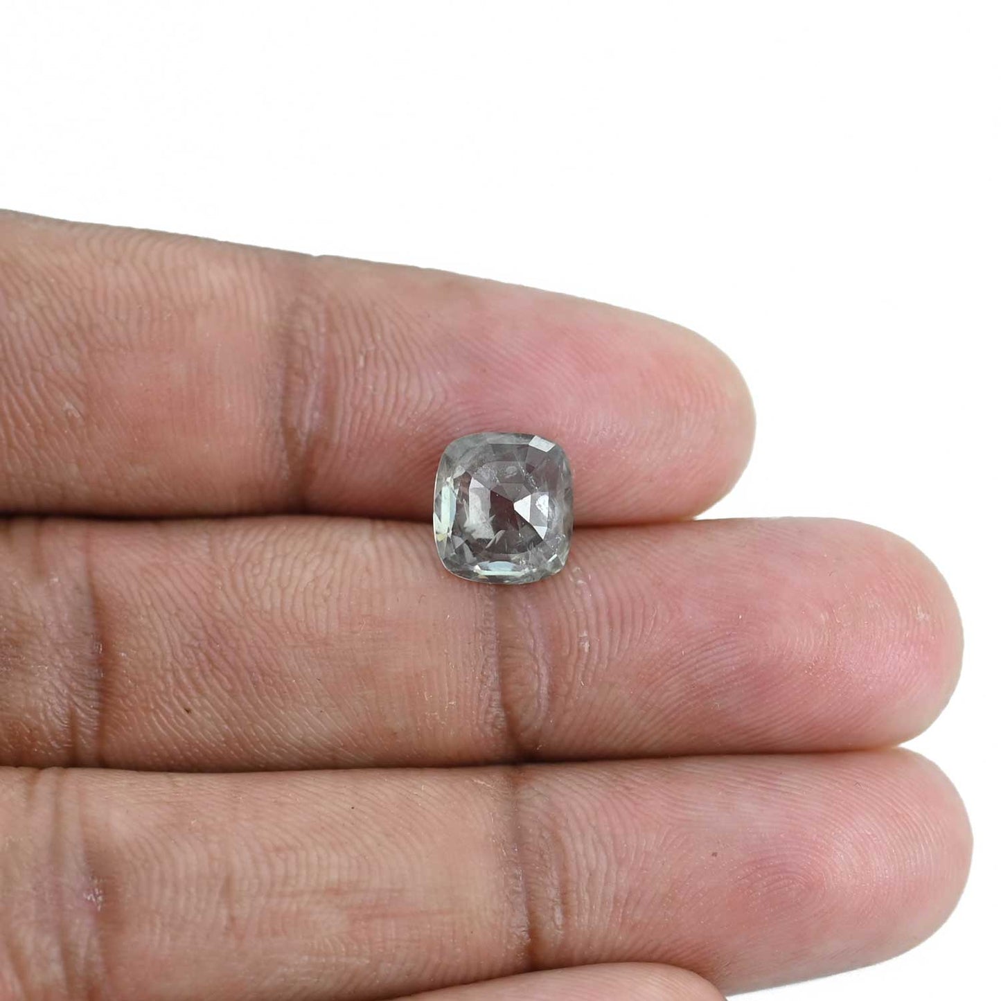Pitambari Sapphire (Bi Colour) 3.01 Carat