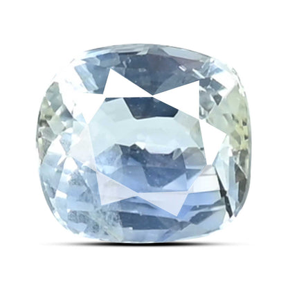 Pitambari Sapphire (Bi Colour) 3.18 Carat