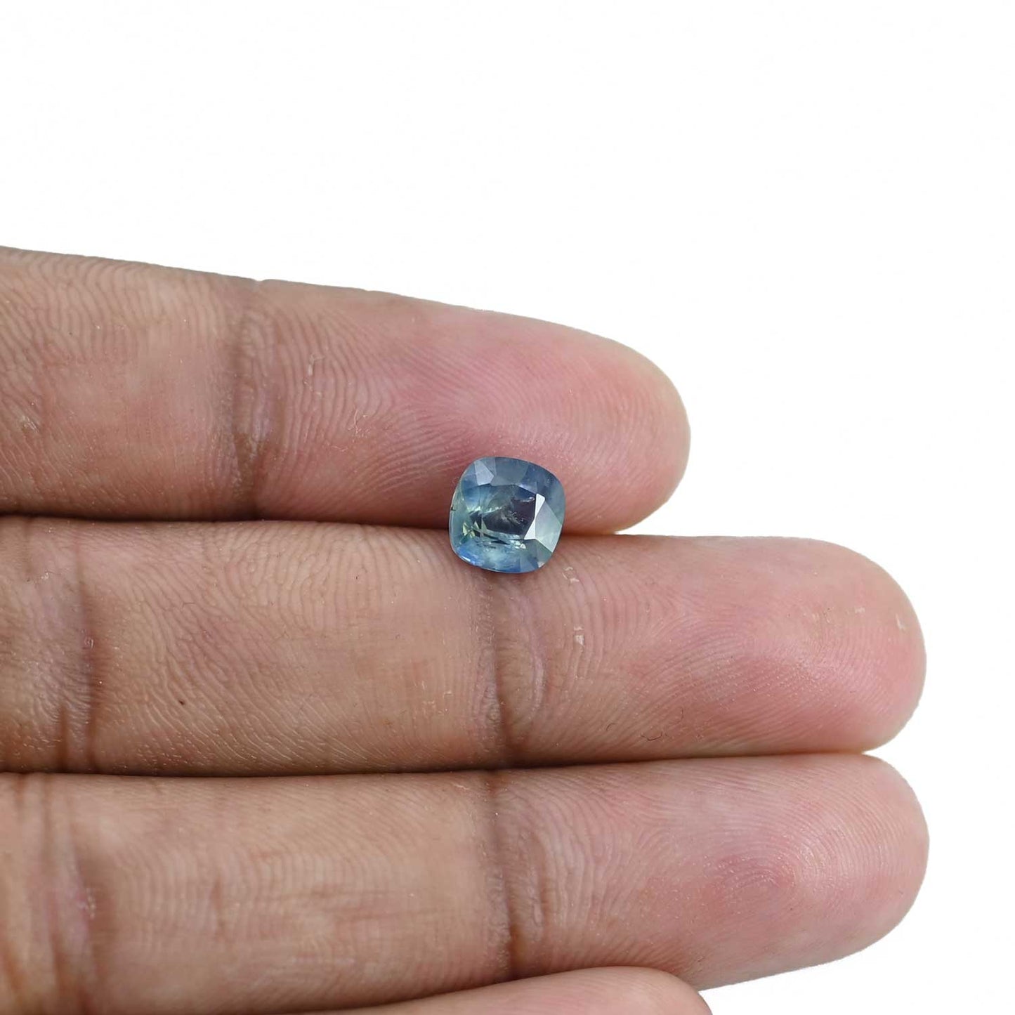 Pitambari Sapphire (Bi Colour) 1.92 Carat