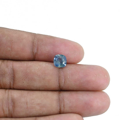 Pitambari Sapphire (Bi Colour) 1.92 Carat
