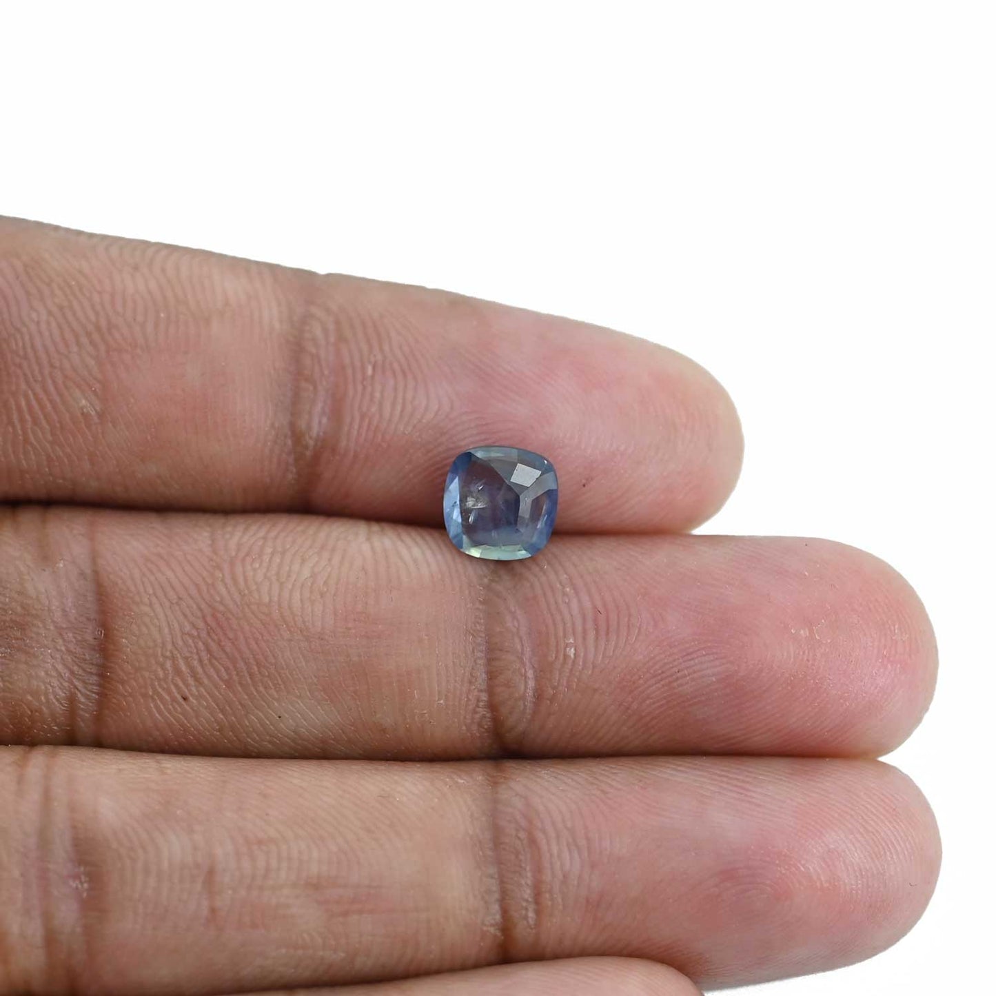 Pitambari Sapphire (Bi Colour) 1.92 Carat