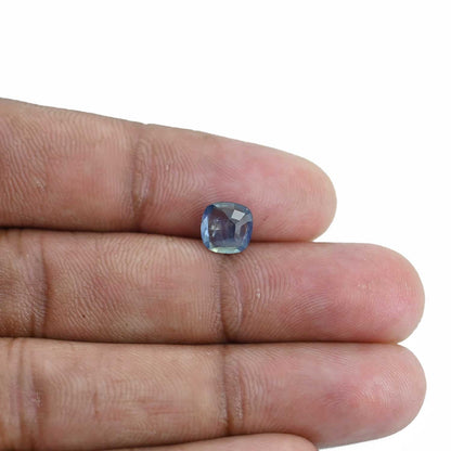Pitambari Sapphire (Bi Colour) 1.92 Carat