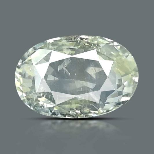 Pitambari Sapphire (Bi Colour) 8.54 Carat