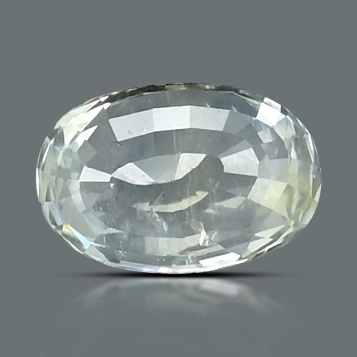 Pitambari Sapphire (Bi Colour) 8.54 Carat
