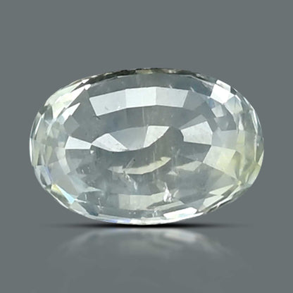 Pitambari Sapphire (Bi Colour) 8.54 Carat