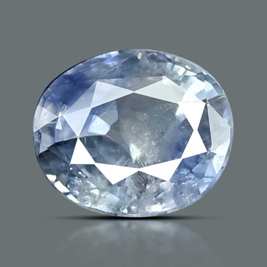 Pitambari Sapphire (Bi Colour) 9.2 Carat
