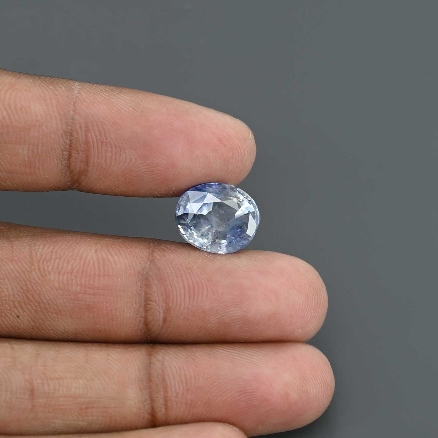 Pitambari Sapphire (Bi Colour) 9.2 Carat