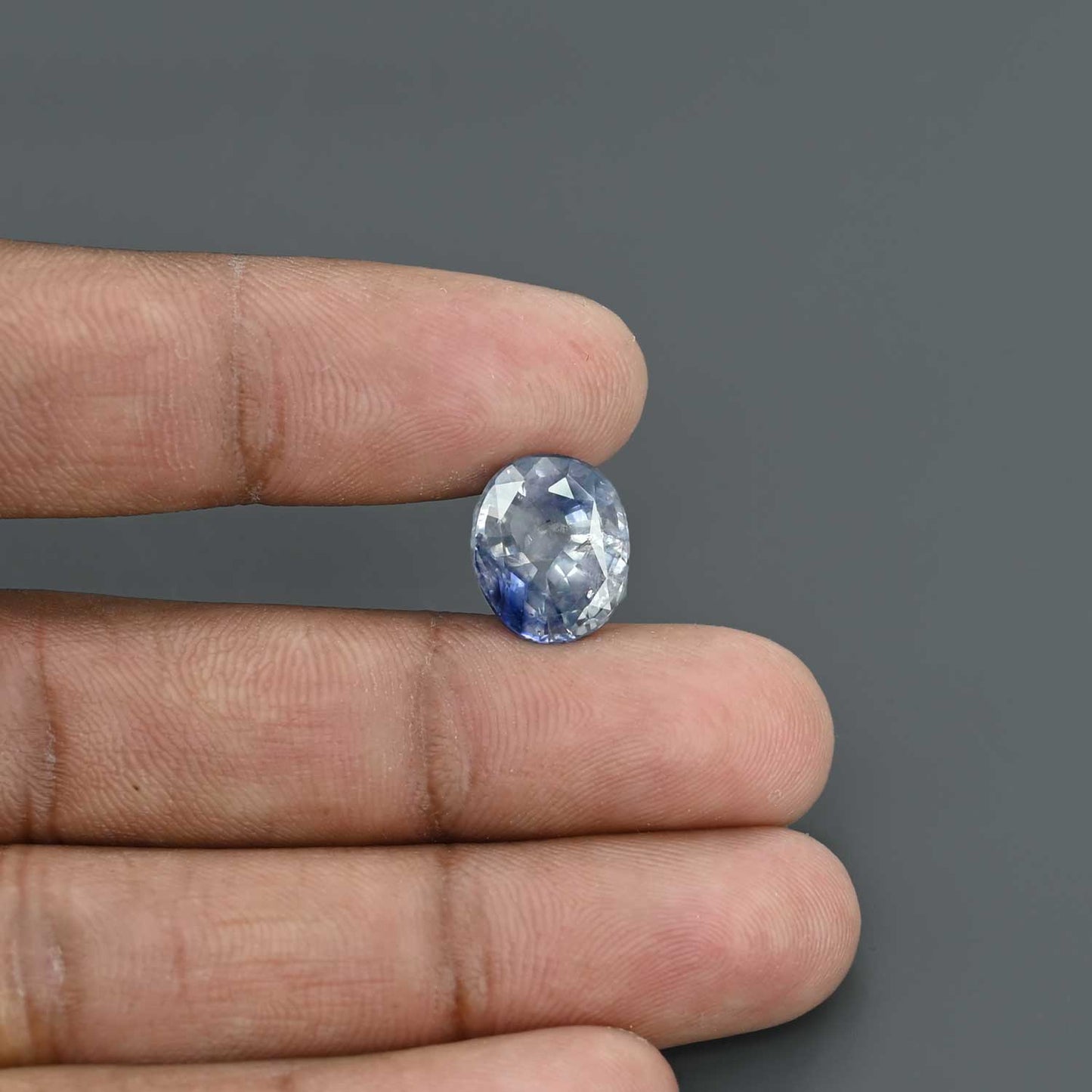 Pitambari Sapphire (Bi Colour) 9.2 Carat